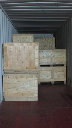 臺灣貨物進出口報關物流代理技術服務全解析